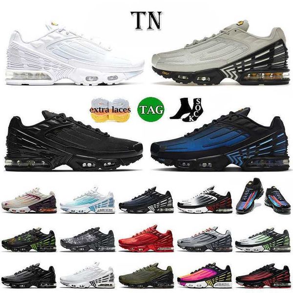 

2023 women mens running shoes designer shoes ourtdoor sport sneaker tuned iii unity white og black light bone laser blue green aqua iridesce