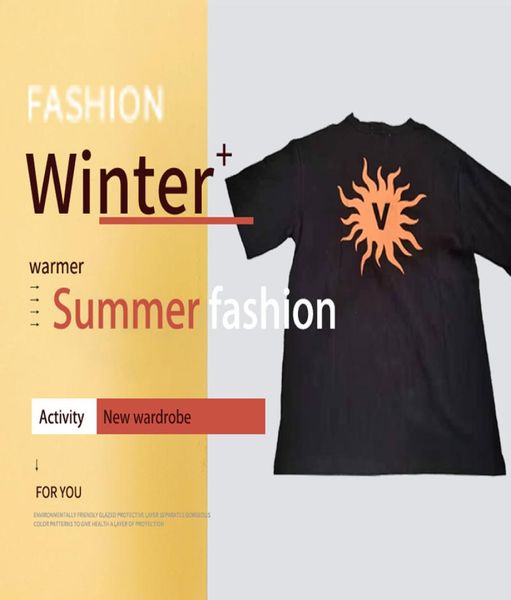 

2021 womens designers t shirts fashion clothing printing letter short sleeve casual tees clothes couples versatile no1211002, White