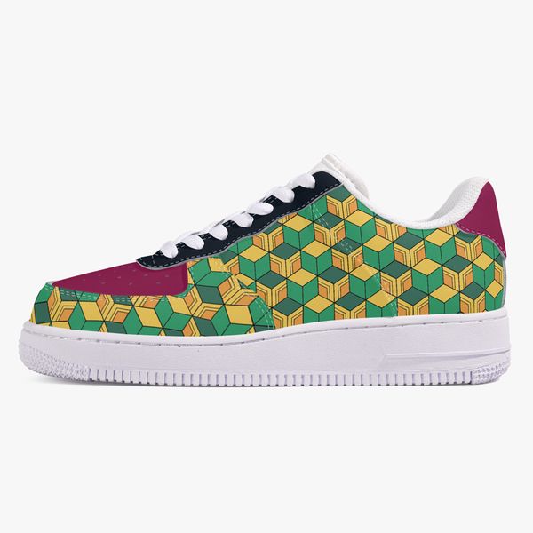 

diy shoes one for men women platform casual sneaker personalized text with cool style trainers fashion outdoor shoes 36-48 85599