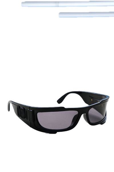 

womens sunglasses for women men sun glasses mens fashion style protects eyes uv400 lens with random box and case 4446, White;black