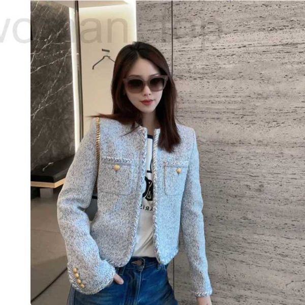 

womens jackets designer correct version spring new glacier blue fragrant fleece hunting jacket coat cardigan, Black;brown