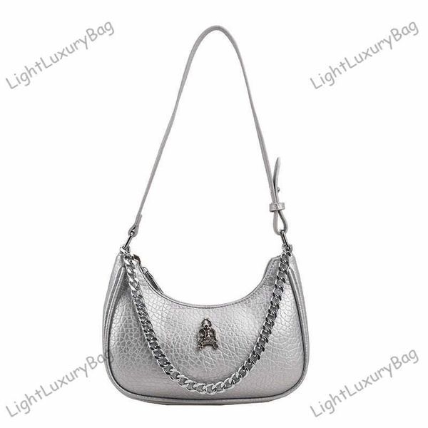 

designer chain shoulder bag shoulder bag women's bag fashion bag luxury bag handbag messenger bag wallet leather bag 230831