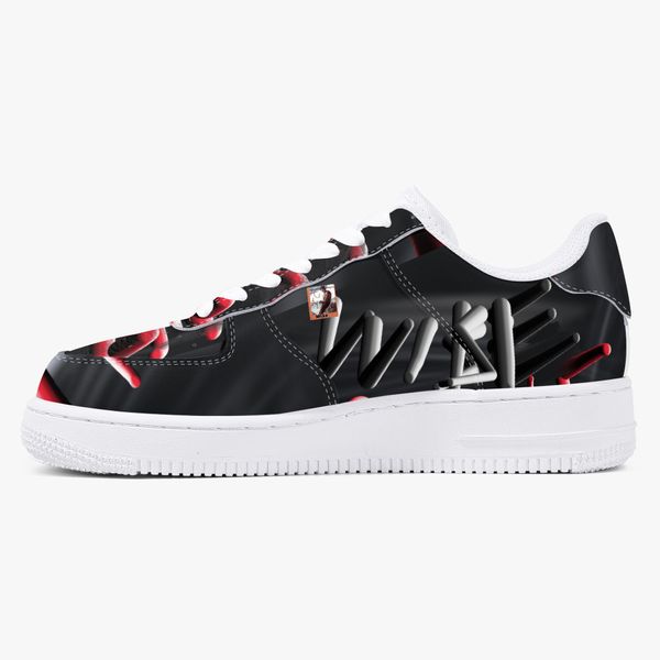 

diy shoes one for men women platform casual sneaker personalized text with cool style trainers fashion outdoor shoes 36-48 73692