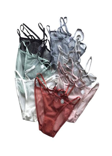 

women039s panties lace lace ribbon ladies underwear012344317051, Black;pink