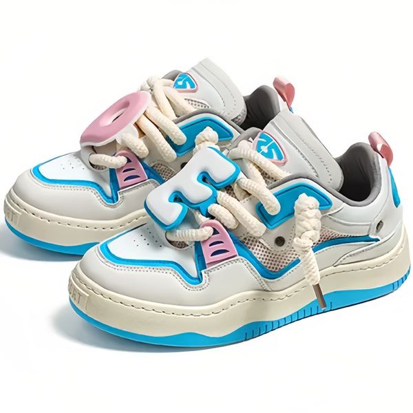 

05 running shoes men women outdoor sneakers with box