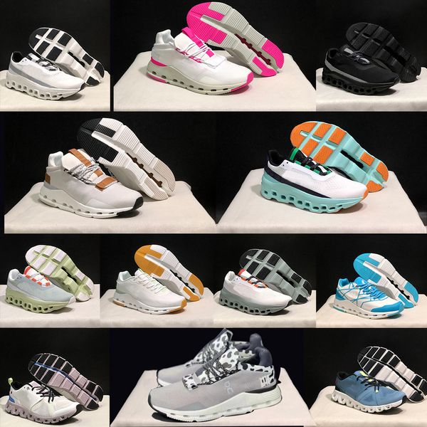 

designer shoes cloud pink monster nova x3 x1 form running shoes outdoors shoe classic pearl white running shoes fashion platform sneakers de