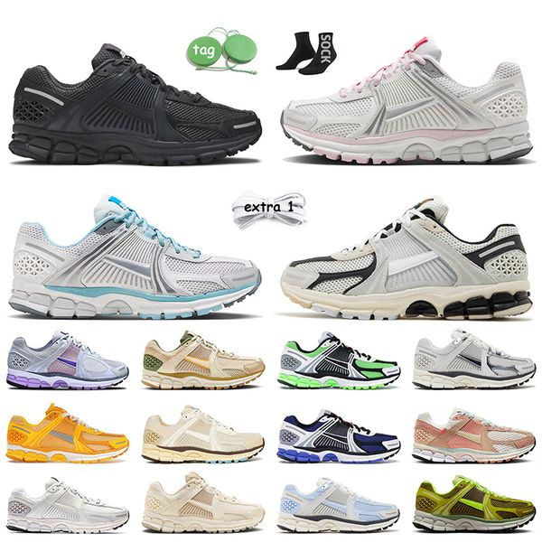 

vomero 5 running shoes sail medium olive pn dust metallic silver 520 pack pink foam vast grey oatmeal runners sneakers women mens sports tra