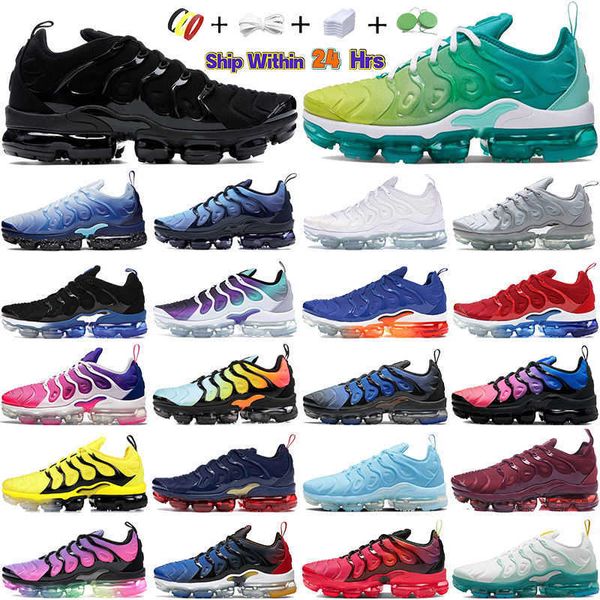 

maxs tn plus running shoes white black anthracite dusk baltic blue university women breathable sneakers sports tennis 36-46 big size