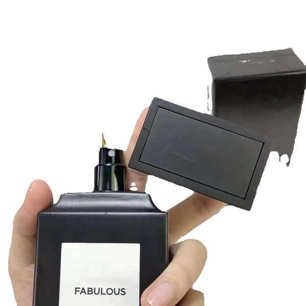 

amazing perfumes fragrance for men edp 100ml fucking fabulous parfums spray perfume fast delivery wholesales