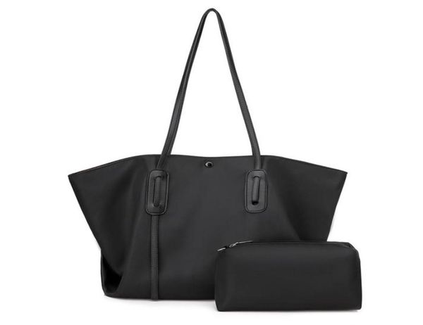 

zm7293 yoga bag simple and fashionable out shopping leisure sports portable single shoulder bag with zipper small b9946811