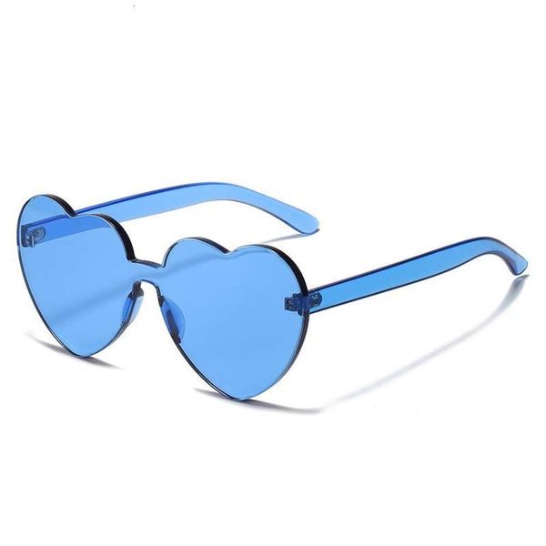 

love sunglasses candy color heart glasses beach, White;black