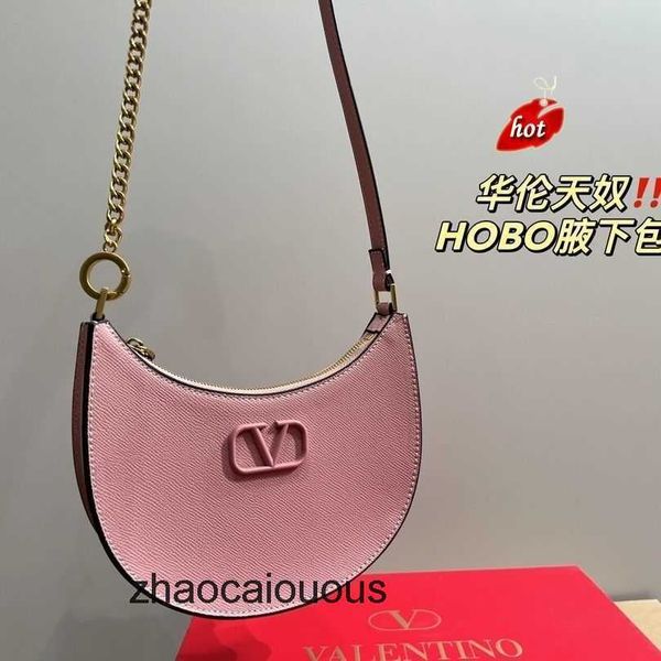 

handbag style designer 2023 women valentiinov bags new beauty women's luxury handbags advanced fashion crossbody underarm 1 9q99