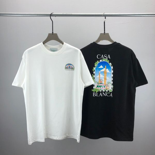 

men's plus tees & polos round t-shirt plus size neck embroidered and printed polar style summer wear with street pure cotton 42ed, Black;brown