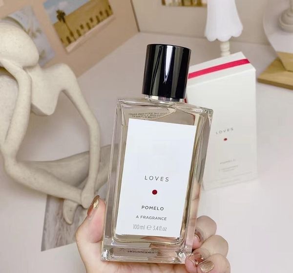 

neutral perfume 100ml, pomelo citrus fragrance, fresh and spicy