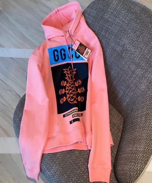 

pink hoodies women sweatshirts designer hoodie fasion streetwear pullover running with letters long sleeve s m l4448258, Black