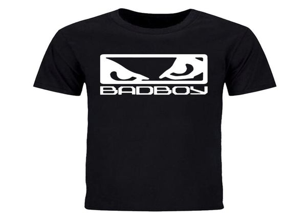 

bad boy creative printed men039s tshirt new summer fashion t shirt for men short sleeve casual cotton o neck tees diy0083137994, White;black