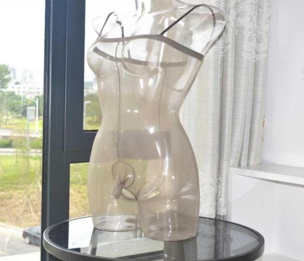 

underpants men underwear sissy pouch bodysuit seethrough thong pantyhose panties fashion comfy bottom shorts pantlingerie2466964, Black;white