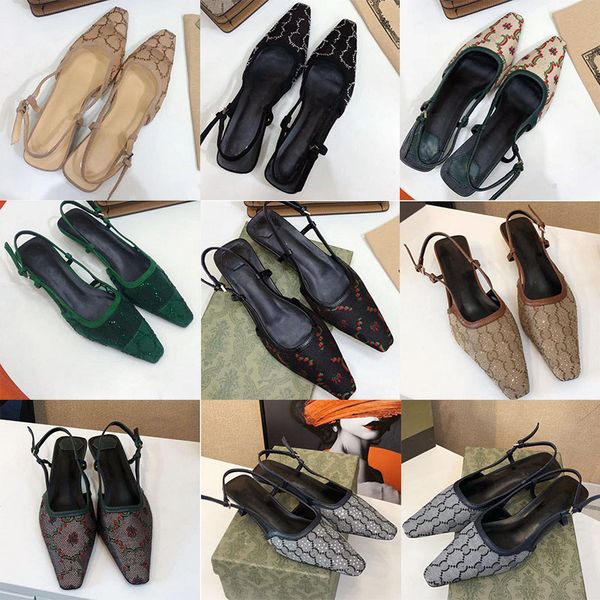 

designer lace dress shoes glitter rhinestones women pumps crystal bowknot satin sandals summer transparent shoes high heels party prom, Black