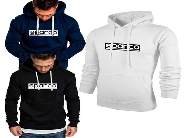 

new bikinis secret men sportswear hoodies male sparco casual sweatshirt winter fleece xxl 3xl 4xl fashion hip hop warm9497833, Black