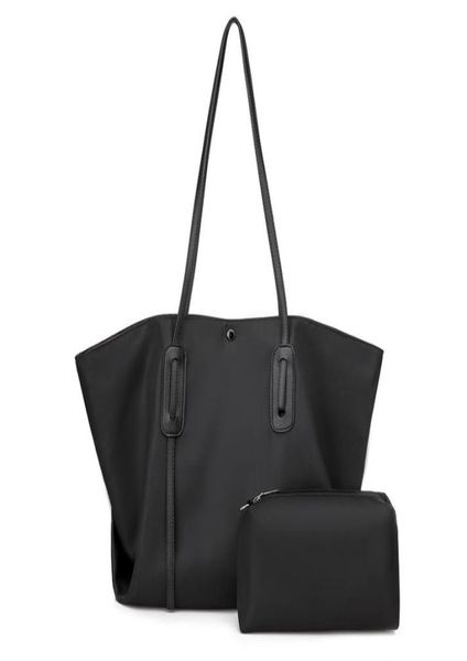 

zm7293 yoga bag simple and fashionable out shopping leisure sports portable single shoulder bag with zipper small b6437953