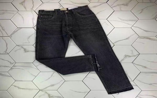 

hp515 mens jeans distressed motorcycle biker jean rock skinny slim ripped hole stripe fashionable snake embroidery de6642945, Blue