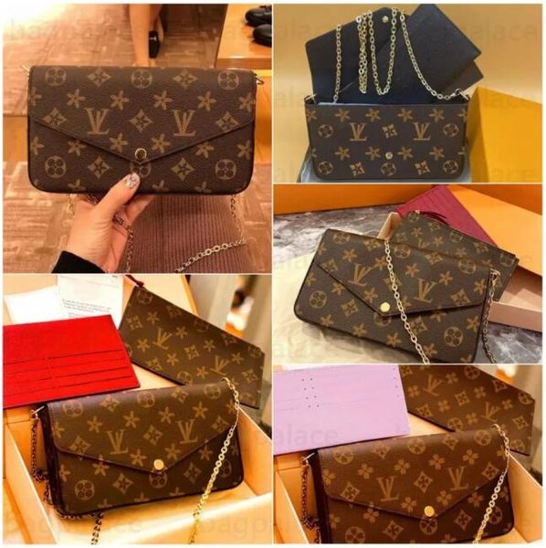 

10a multi pochette luxury designer bags chain wallet mini purses crossbody woman handbag shoulder bags designers women luxurys handbags bags