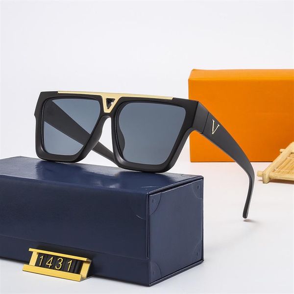 

mens designer sunglasses for woman summer drive sun glasses women retro square polarized eyewear luxury sunglasses with box eyegla2446, White;black