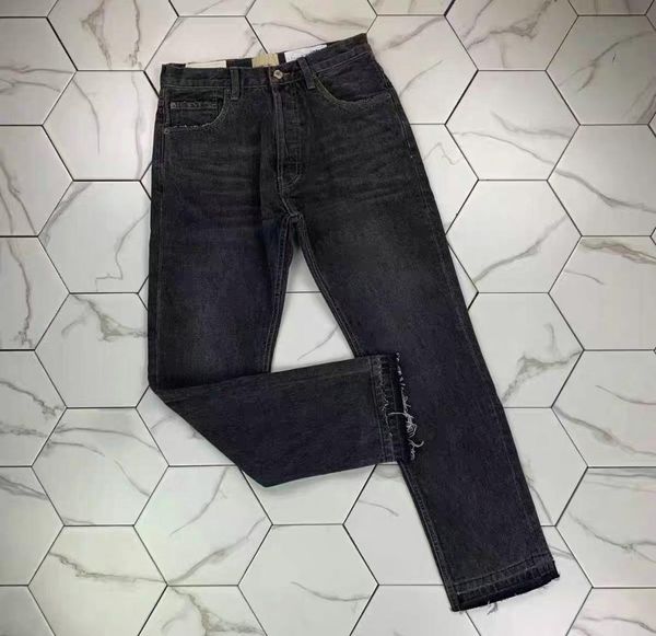 

hp515 mens jeans distressed motorcycle biker jean rock skinny slim ripped hole stripe fashionable snake embroidery de6425897, Blue