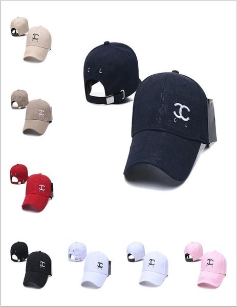 

whole 17 colour snapback brand bonnet designer hats caps men women autumn and winter wild casual ins fashion hip hop baseball 4575556, Black;white