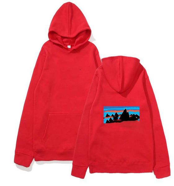 

fashion men hoodies spring new hooded harajuku brand sweatshirts5178007, Black
