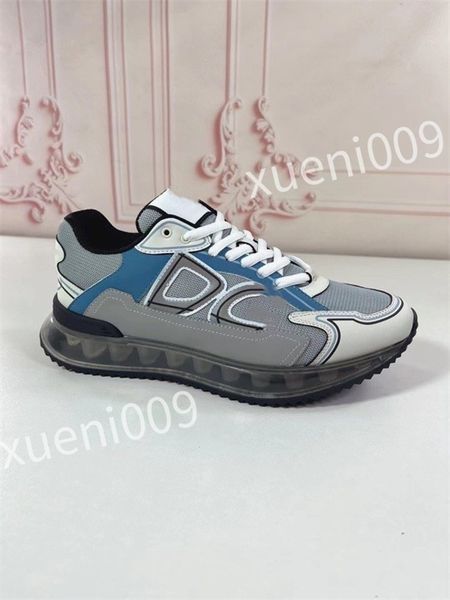 

new r casual shoes genuine leather white graffiti sneakers fashion decoration skateboard shoes men women size 39-46 jsml230508, Black