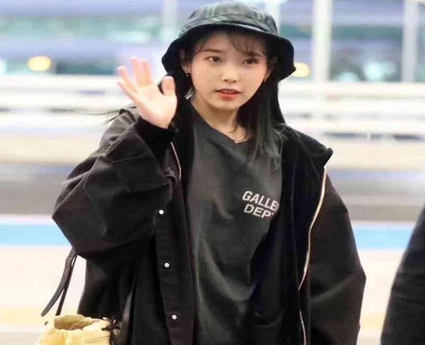 

men's t-shirts y classic letter print short sleeve ins loose bf style cotton casual couple t-shirt summer7980847, White;black