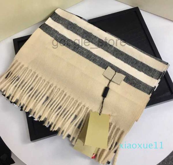 

scarf shawl women autumn winter checker fashion versatile travel necessity very goodaxz5, Blue;gray