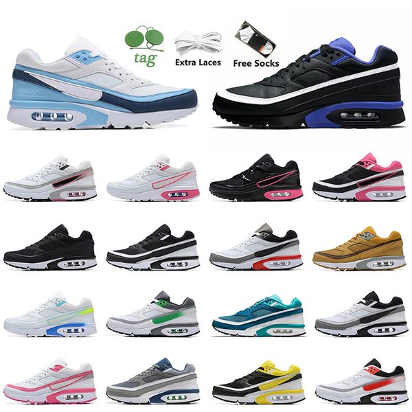

og original bw classic designer running shoes men womens platform sneakers persian violet marina white pure platinum phantom gum loafer spor