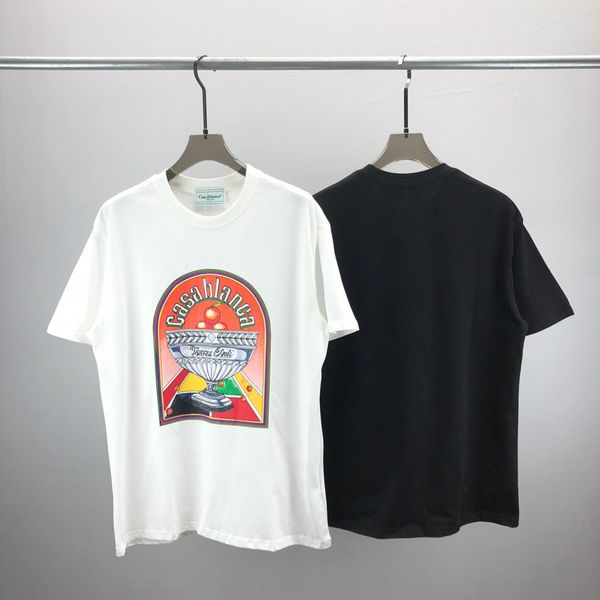 

men's plus tees & polos round t-shirts neck embroidered and printed polar style summer wear with street pure cotton efe 222d, Black;brown