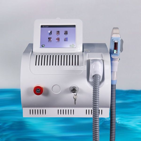 

ce approved portable ipl hair removal machine for beauty salon use
