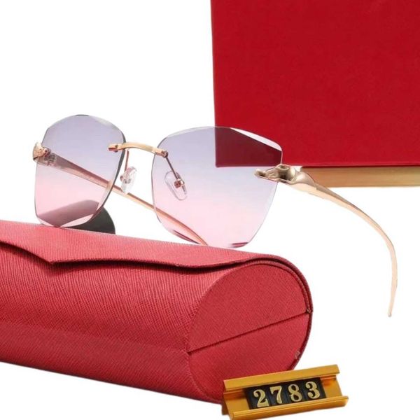 

sunglasses ornamental irregular sunglasses ladies designers rimless sunglasses women polaroid frameless glasses waterproof adumbral original, White;black