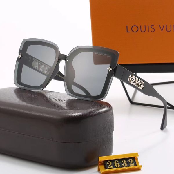 

Designer Sunglasses Famous Brands Retro Luxury Retro design Sunglasses Women 2023