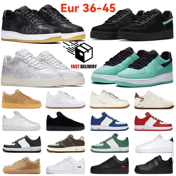 

designer low 1 1s running shoes blue for mens womens shadow triple black white phantom shoe shadows retro trainers sneakers runner ogmine 36