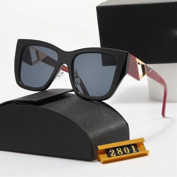 

oversized sunglasses for men woman sunglass american eyewear triangle personality unique 8sun glasses fashion eyeglasses lu173c, White;black