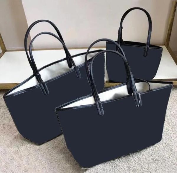 

women's bag shoulder tote single-sided shopping pm 54cm