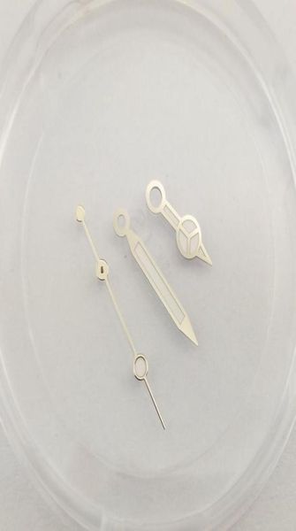 

p120 hands green luminous watch hands fit dg28133804miyota 82 series2084978