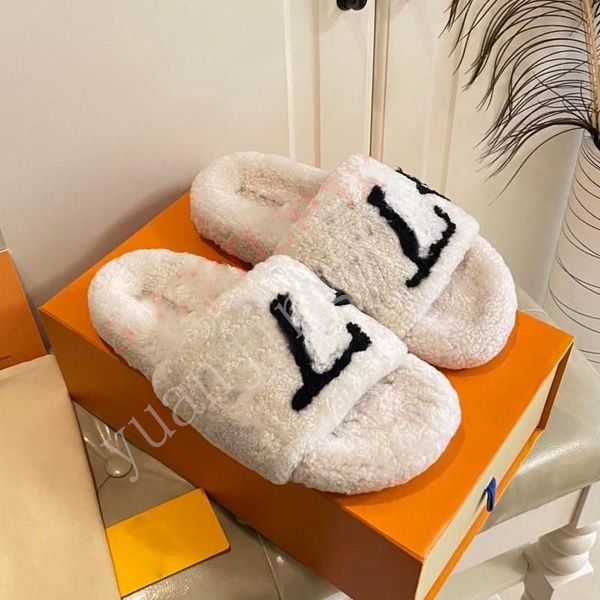 

designer sandals for women slipper sandals fashion slippers ladies summer flip flops women heightening slippers sandals dust bags slides 12, Black
