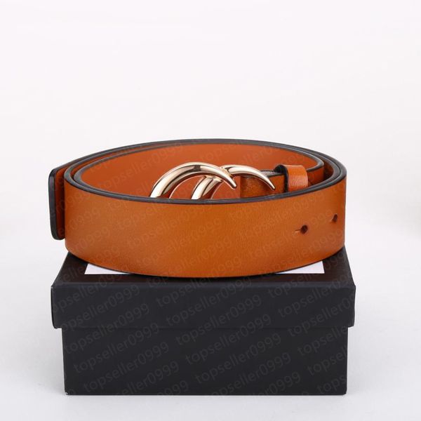 

mens designer belts for men women genuine leather ladies jeans belt pin buckle casual strap wholesale cinturones with box, Black;brown