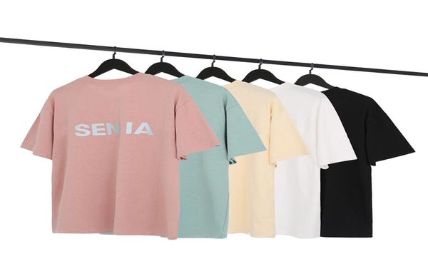 

mens stylist t shirt friends men women black white orange8184581