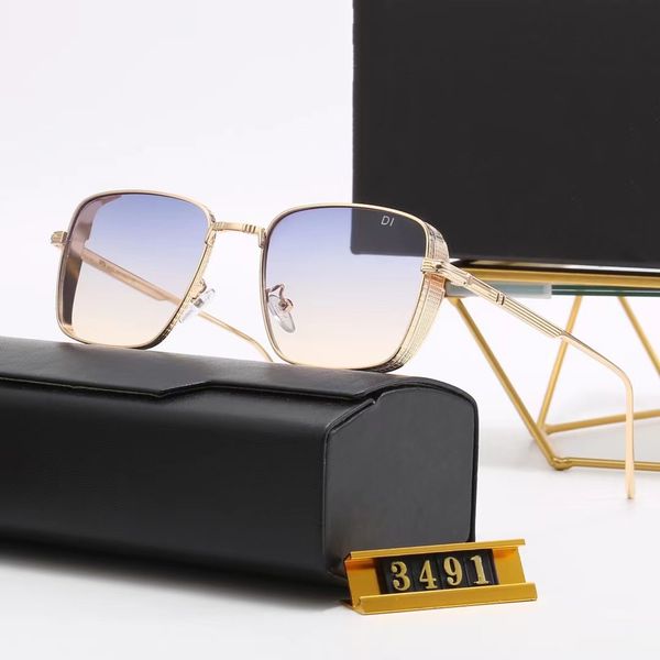 

fashion classic designer sunglasses for men women sunglasses luxury polarized pilot oversized sun glasses uv400 eyewear pc frame polaroid le, White;black