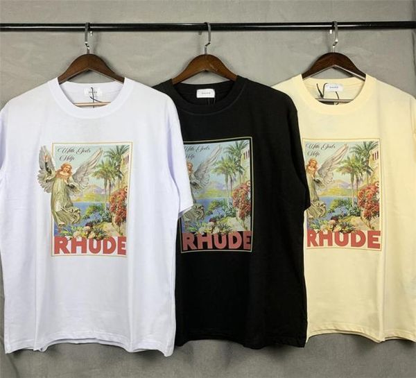 

vintage tshirt men women 1 graphic printed tee multicolor pattern short sleeve4331063, White;black