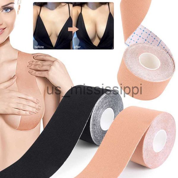 

breast pad 5m boob tape bras for women adhesive invisible bra nipple pasties covers breast lift tape push up bralette strapless pad sticky x