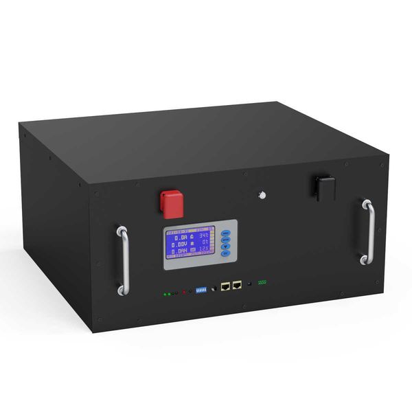 

6000 cycles long life 48v 10kw 20kw lithium ion solar pack battery 48v 200ah 400ah lifepo4 battery