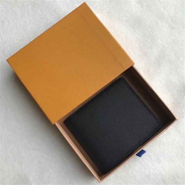 

2020 new l bag billfold plaid pattern women wallet men pures high-end cxvghf l wallet with box888243n, Red;black
